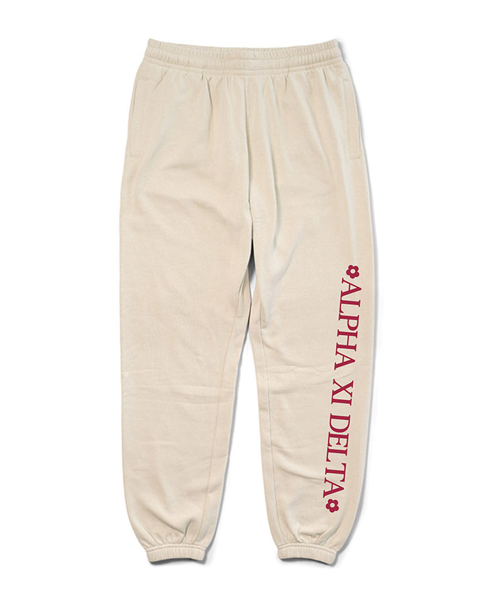 Supposed to Be Sand Sorority Matching Set Joggers