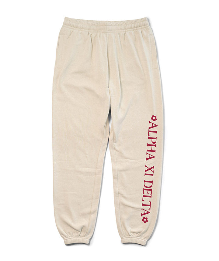 Supposed to Be Sand Sorority Matching Set Joggers - 2XL