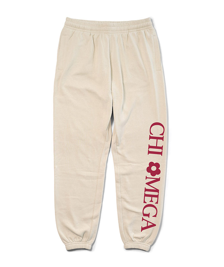 Supposed to Be Sand Sorority Matching Set Joggers