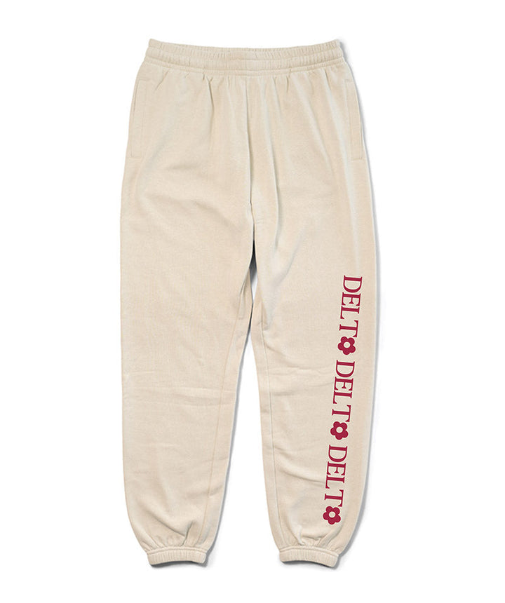 Supposed to Be Sand Sorority Matching Set Joggers - 2XL