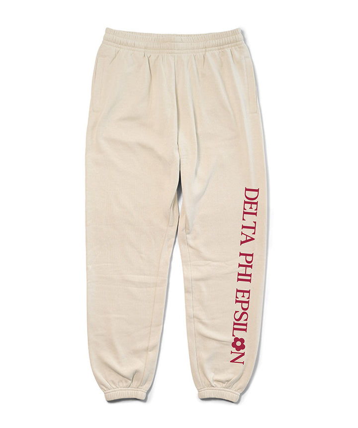 Supposed to Be Sand Sorority Matching Set Joggers