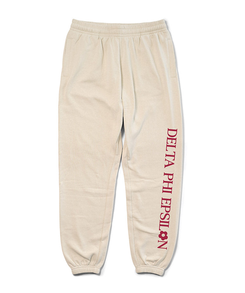 Supposed to Be Sand Sorority Matching Set Joggers - 2XL