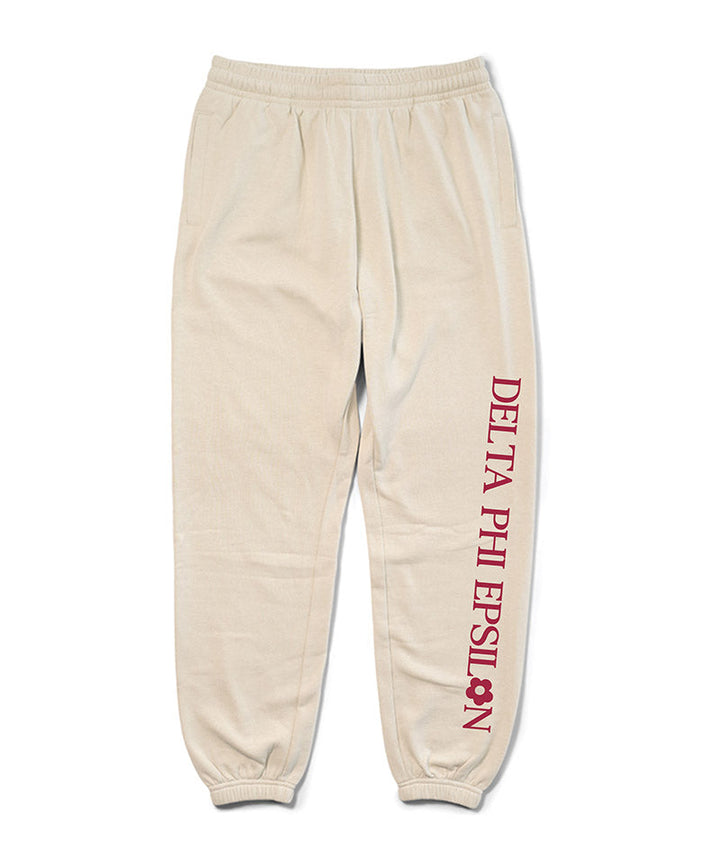 Supposed to Be Sand Sorority Matching Set Joggers - 2XL