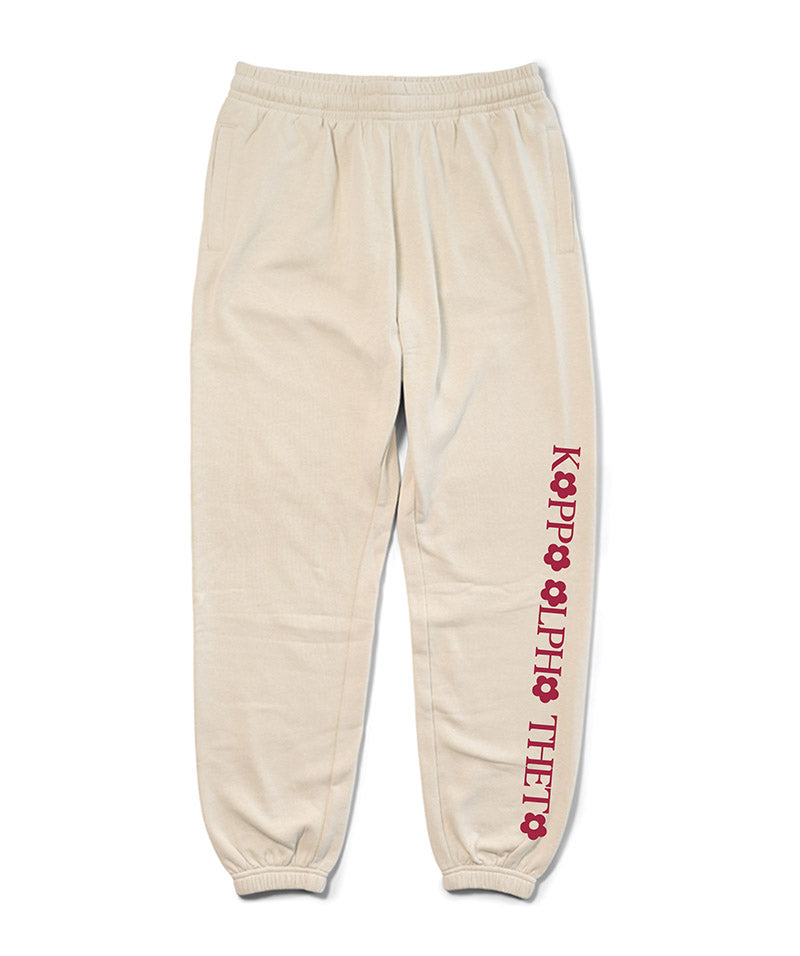 Supposed to Be Sand Sorority Matching Set Joggers