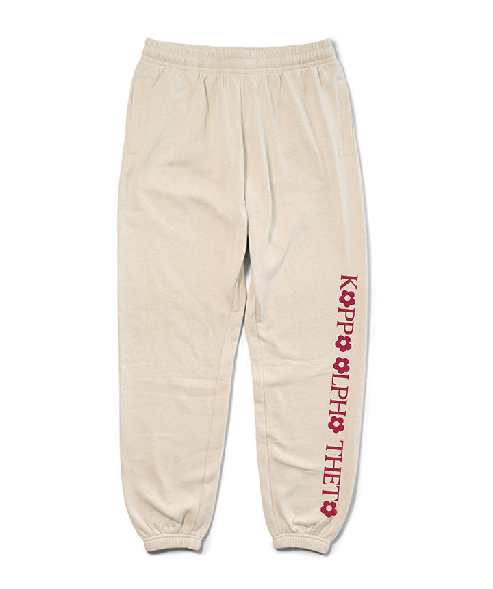 Supposed to Be Sand Sorority Matching Set Joggers - 2XL