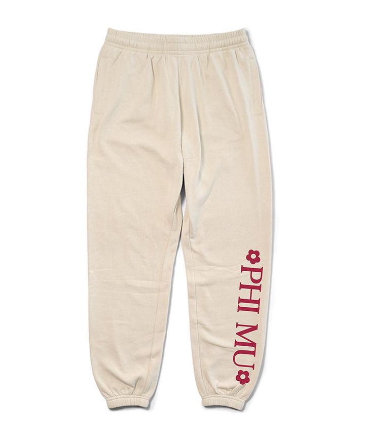 Supposed to Be Sand Sorority Matching Set Joggers