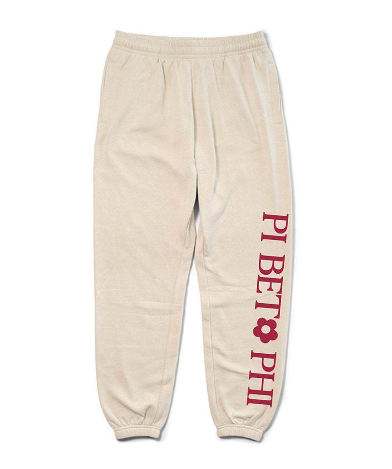 Supposed to Be Sand Sorority Matching Set Joggers