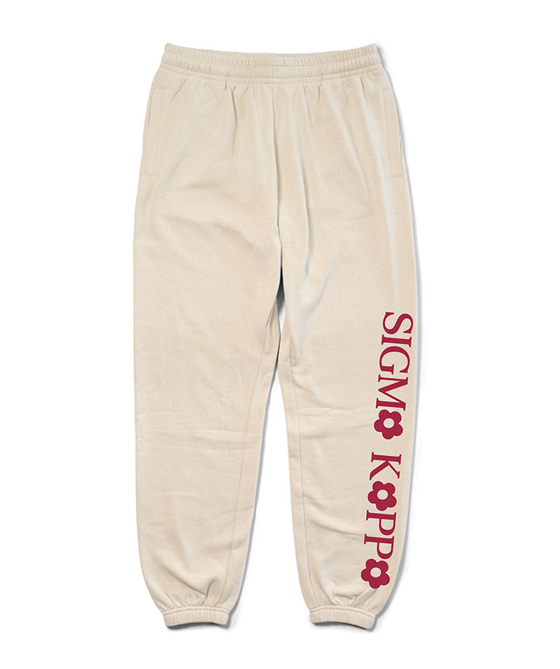 Supposed to Be Sand Sorority Matching Set Joggers