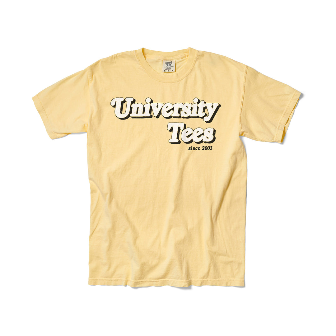 UTees Shadow Tee