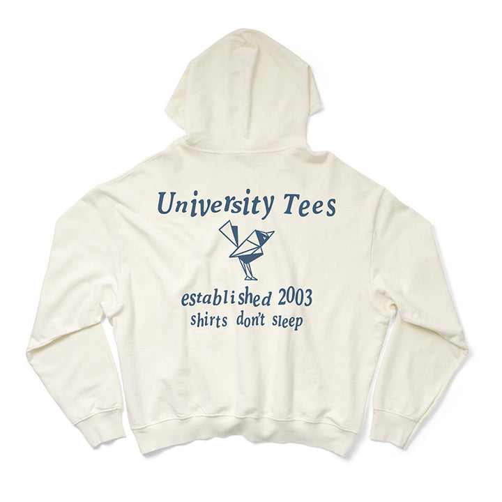 UTees Vanilla Ice Light Weight Hoodie