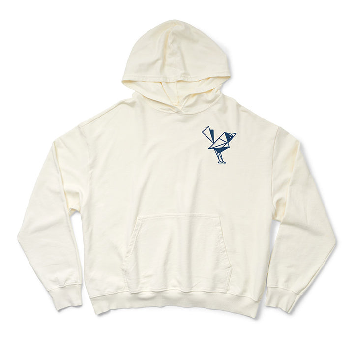 UTees Vanilla Ice Light Weight Hoodie