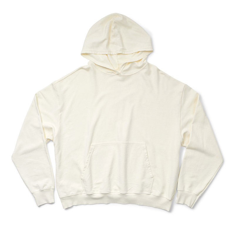 Blank Vanilla Ice Light Weight Hoodie