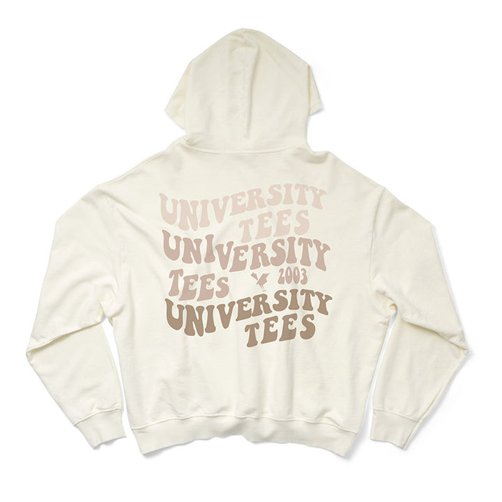 UTees Vanilla Ice Light Weight Hoodie