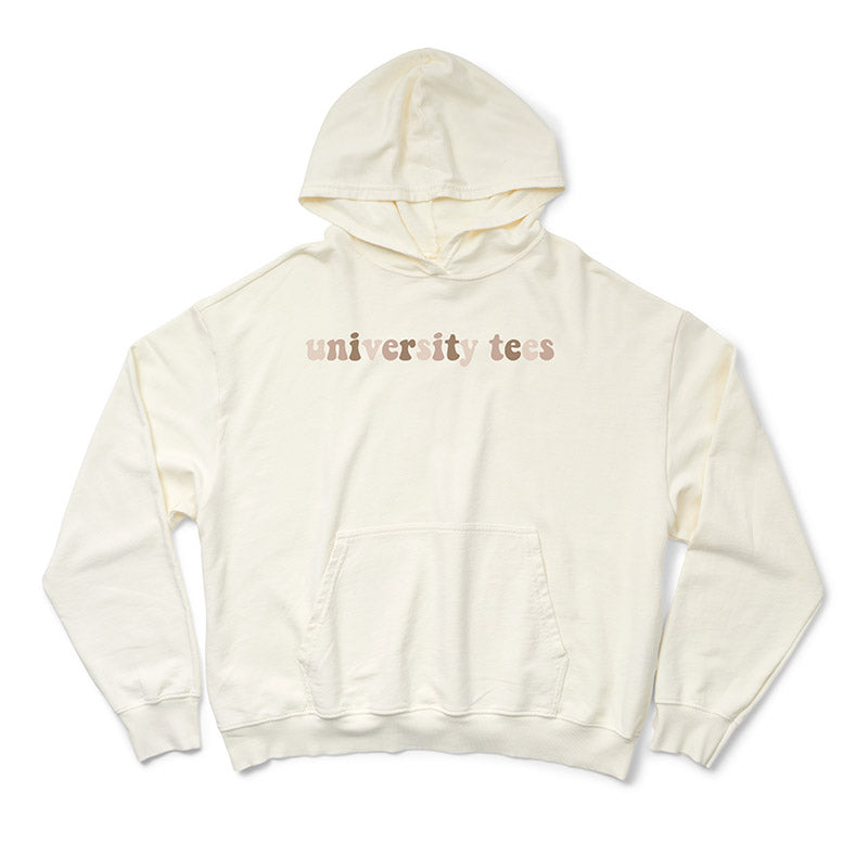 UTees Vanilla Ice Light Weight Hoodie