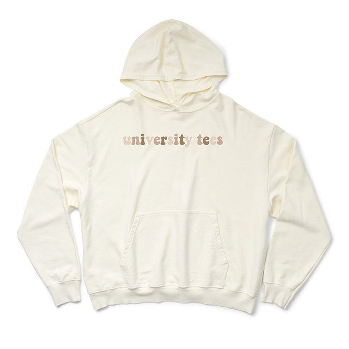 UTees Vanilla Ice Light Weight Hoodie