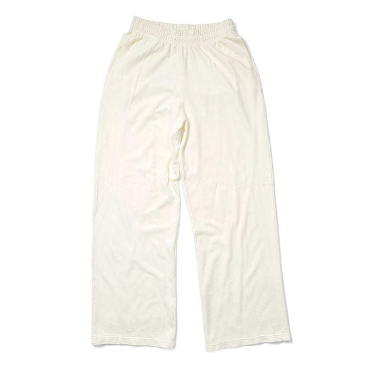 Blank Vanilla Ice Wide Leg Light Weight Sweatpants