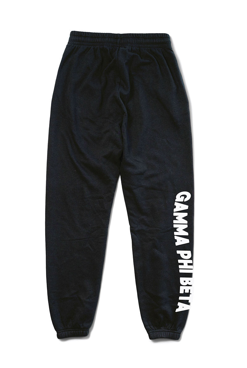 Bold Warp Matching Set Sorority Joggers - 2XL