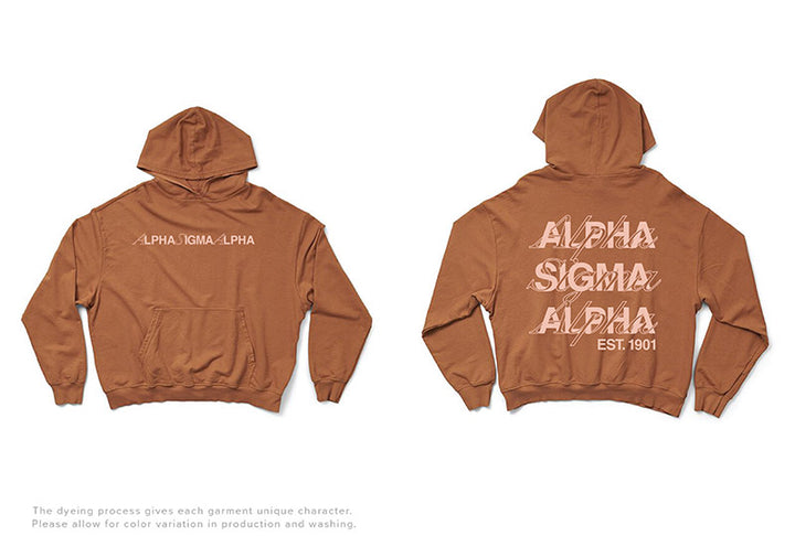 Caffeine Morning Coffee Matching Set Sorority Light Weight Hoodie